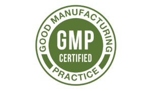 GMP Certified