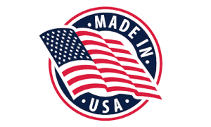 Made in USA