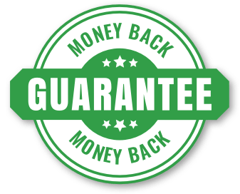 Aizen Power Guarantee