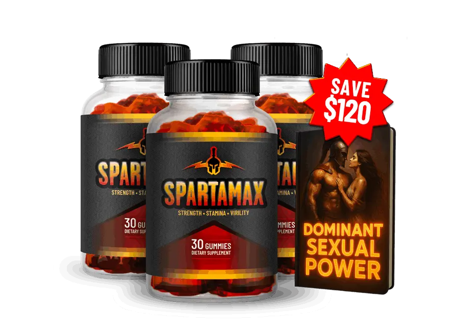 What is spartamax?